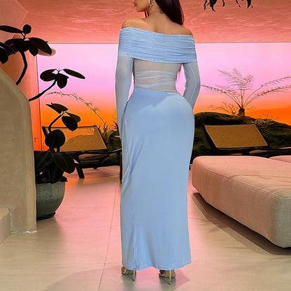 Lydia™ | Maxi Dress